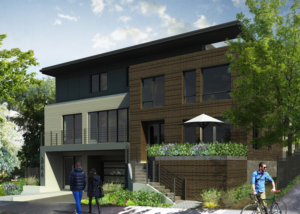 Arapaho Apts