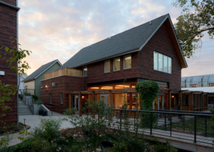 germantown cohousing