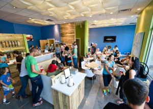 Boom Yogurt