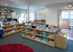 Jarrow Montesorri School