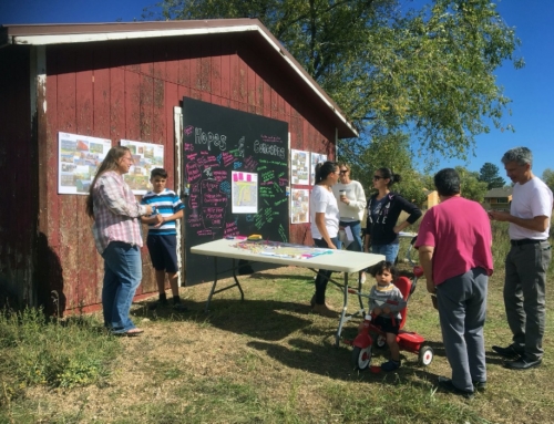 Listening to Residents: Community Engagement as Part of Good Design