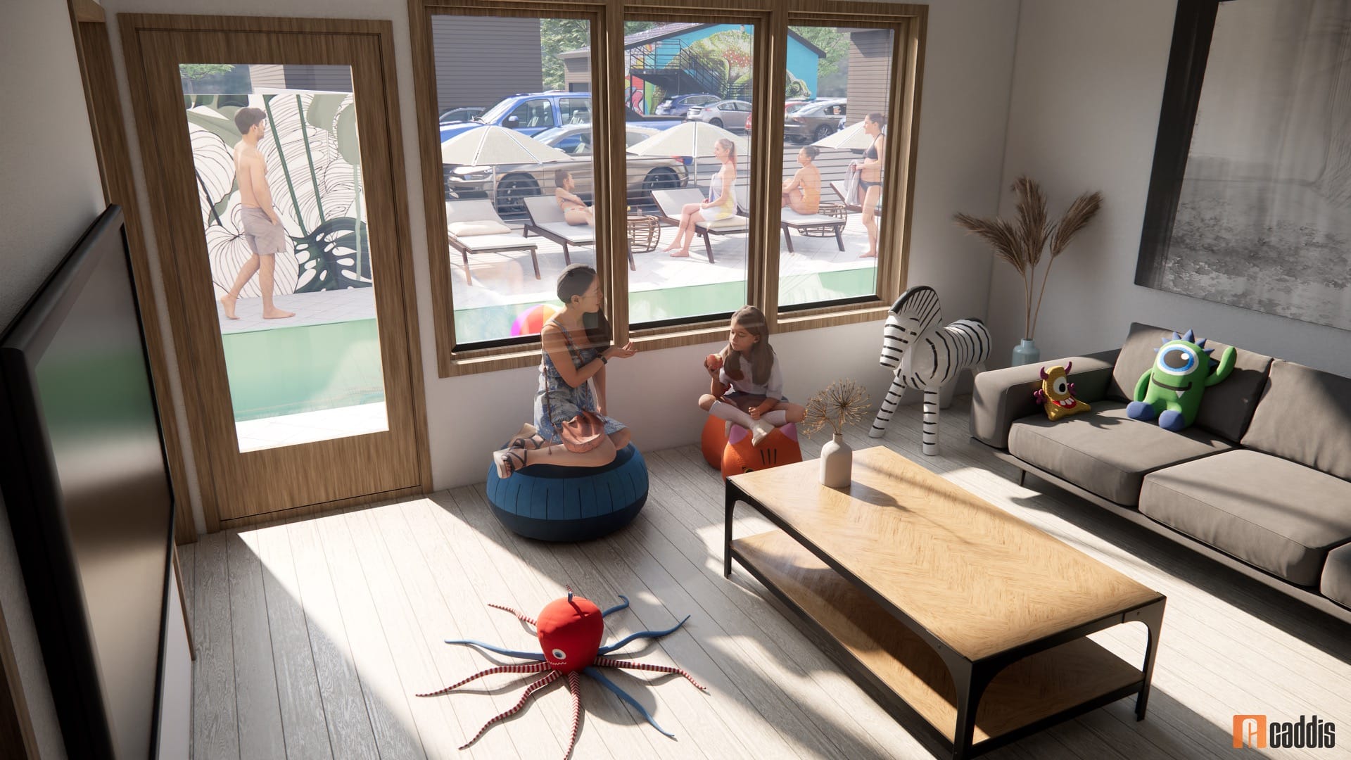 CoHousing Houston_3