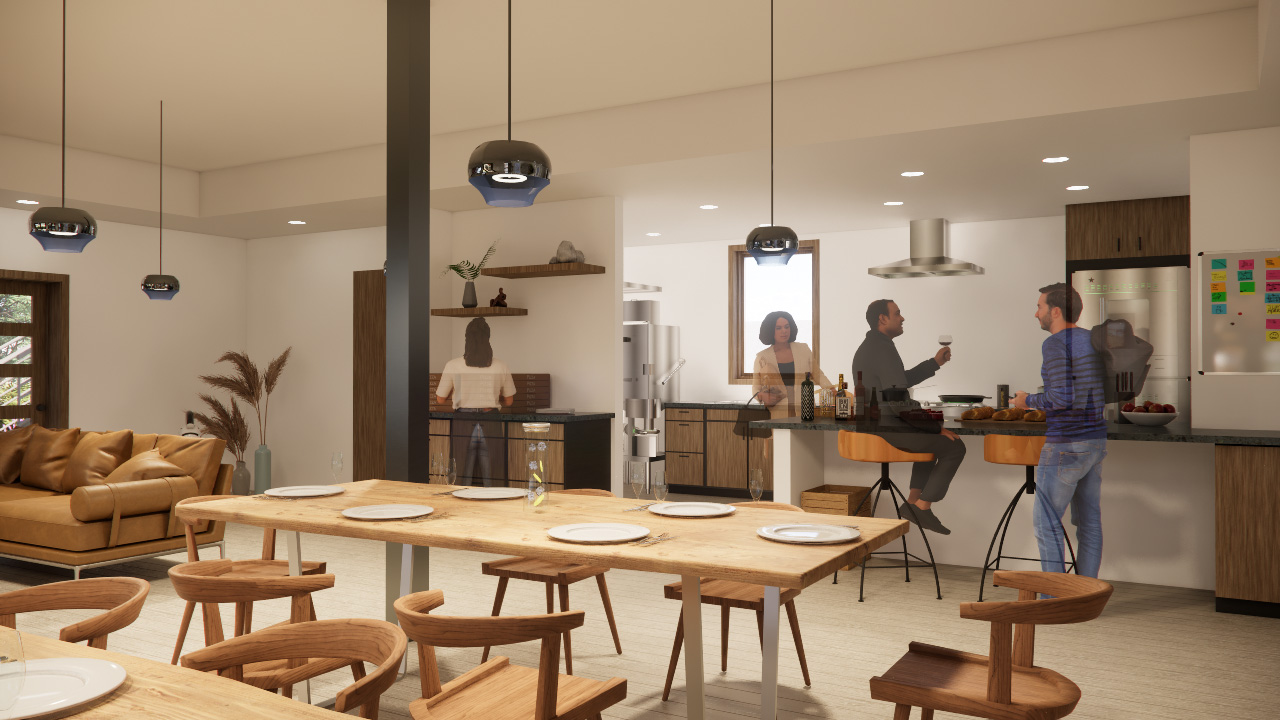CoHousing Houston_6