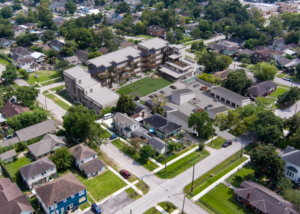 Cohousing Houston Thumbnail