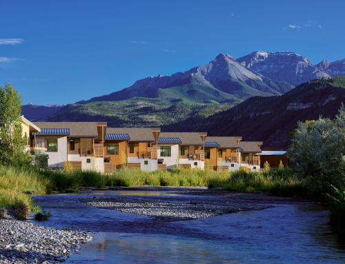 Riverfront Village