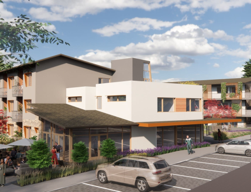 Designing for Adults with Intellectual and Developmental Disabilities