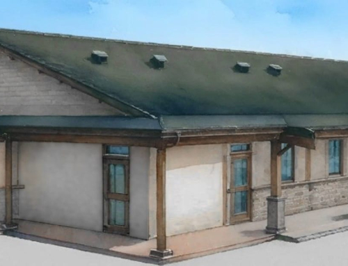 Caddis Spotlight: Dhamma Sela