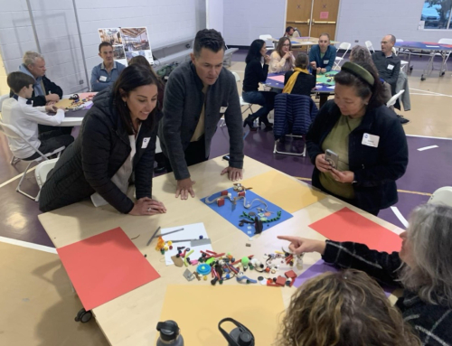 Ideas at Play: How Adults Can Design for Children