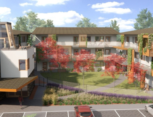 Trauma-Informed Design: Inclusive Buildings for All