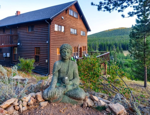 Architecture of Contemplation